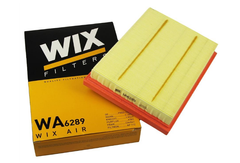 Фильтр воздуха WIX WA6289 (B23022 A5014 C2573 CA5682) (Ford Fiesta IV;Mazda 121,626