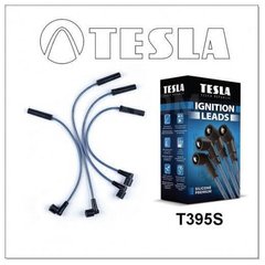 Высоковольтные провода TESLA T395S (2110 1,5i 8V)