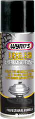 WYNN'S W23379 Diesel EGR Очиститель впускного тракта дизельных двигателей (аэрозоль) – 200мл.