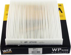 Фільтр салону WIX WP9290 (AH256) (Camry,Lexus,Raf-4> 06г)