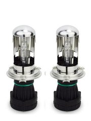 Лампа биксенон RIVCAR (Guarand) Н4 12V35W (6000 К)-1шт
