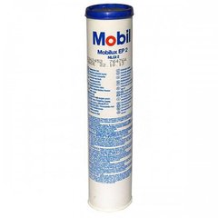 Смазка многоцелевая MOBIL EP-2 - 0,39кг