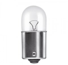 Лампа накалювання R(BA15s) OSRAM 5627-UNV/PHILIPS 13821CP лампа 24V 5W