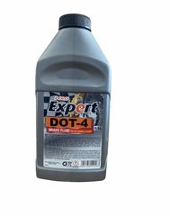 Тормозная жидкость POLO EXPERT DOT-4 – 0,5л