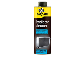 Промывка радиатора BARDAHL 1096B - 500мл