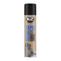 K2 K206 Tapis Очиститель ткани (аэрозоль) - 600мл