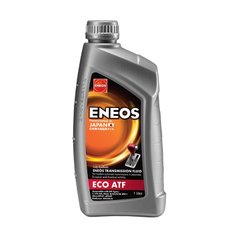 Трансмиссионное масло ENEOS Eco ATF - 1л