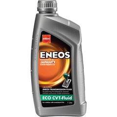 Трансмиссионное масло ENEOS Eco CVT-F - 1л