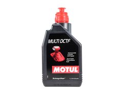 Трансмиссионное масло MOTUL Multi DCTF - 1л