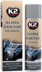 Очищувач кондиціонера K2 W100 Klima Doctor - 500 мл