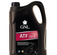 Трансмиссионное масло GNL ATF DX II (Dexron 2D) - 1л