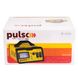 Зарядное устройство для аккумуляторов PULSO BC-12245 12&24V/0-15A/5-190AHR/LED-Ампер./Импульсное
