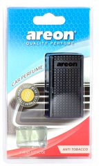 AREON Car ACE01 Ароматизатор в дефлектор (Anti Tobacco)