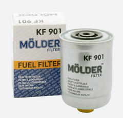 Фільтр палива MOLDER KF901 (Ford Transit 2,5D >97г)