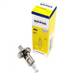 NARVA 48750 Лампа галогенная Н1 (Р14,5s) 24V 100W