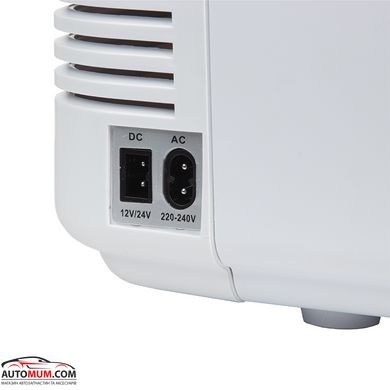Холодильник термоэлектричний 19 л BL-219-19L DC/AC 12/24/220V 60W (BL-219-19L)