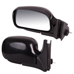 Зеркало боковое черное VITOL ЗБ 3107 Black
